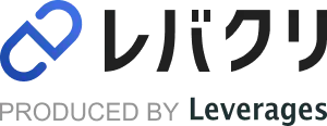 レバクリロゴ