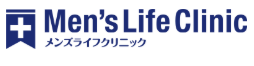 メンズライフクリニックの公式ロゴ画像