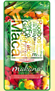 makana(マカナ)