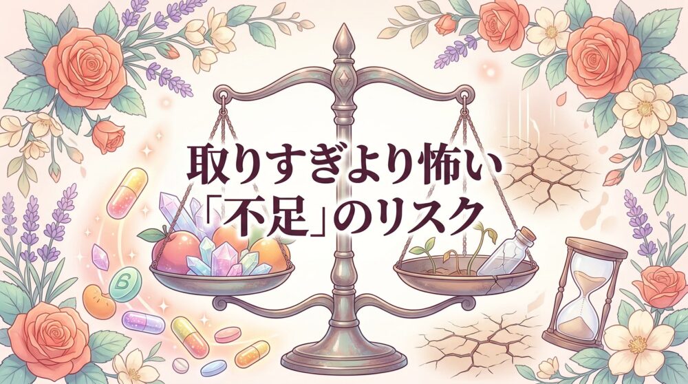 葉酸の取りすぎは妊娠中に危険？上限量と3つの副作用を解説
